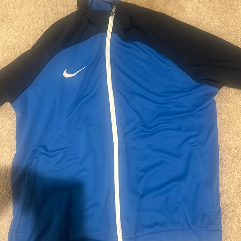 Nike men’s Football/ soccer xxl